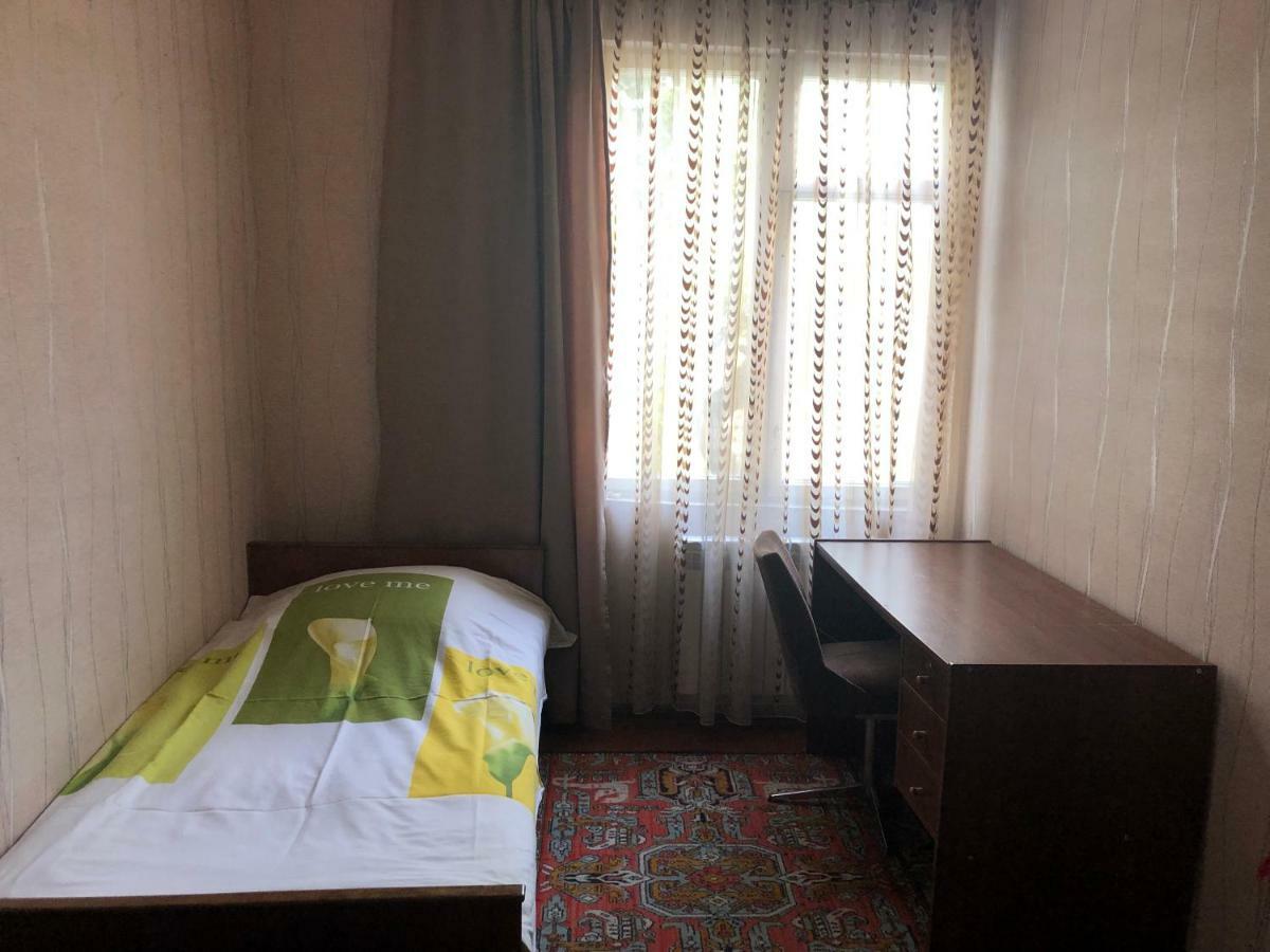 Roomie1 エレバン エクステリア 写真